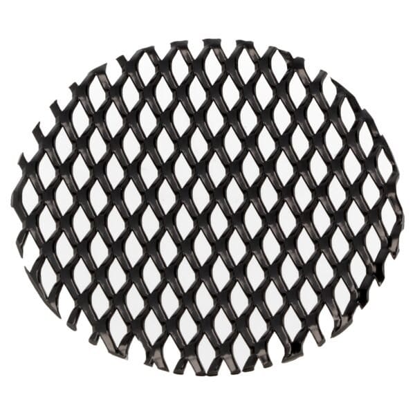 Air Inlet Mesh - 51 Mm - Black