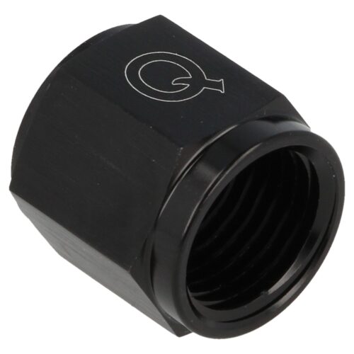 Aluminum Tube Nut AN10