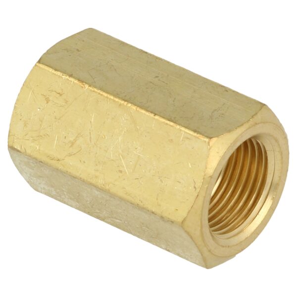 Connector Female - Reduction M12 X 1.0 - M10 X 1.0 Convex