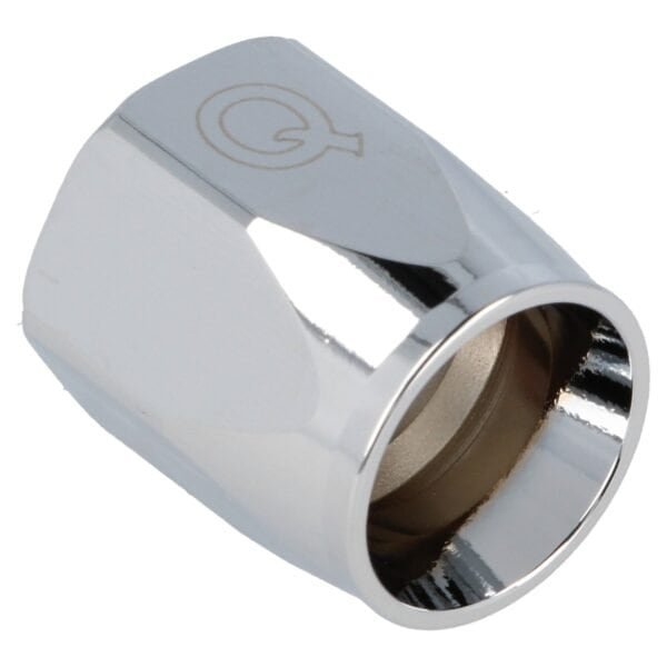 Socket Lightweight Straight AN12