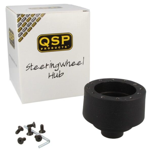 Steering Wheel Hub Volkswagen Beetle 6volt
