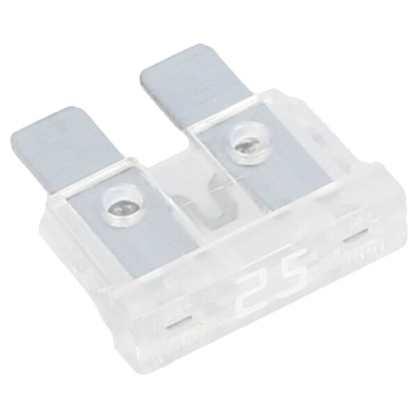 NORM plug-In Blade Fuse 25A