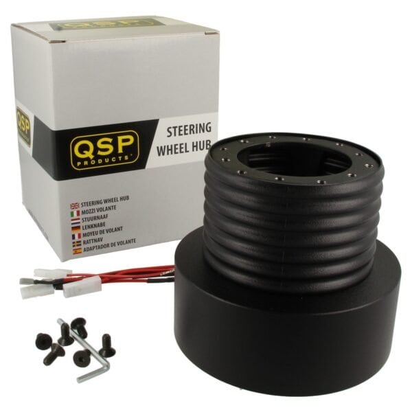 Steering Wheel Hub Volvo XC60