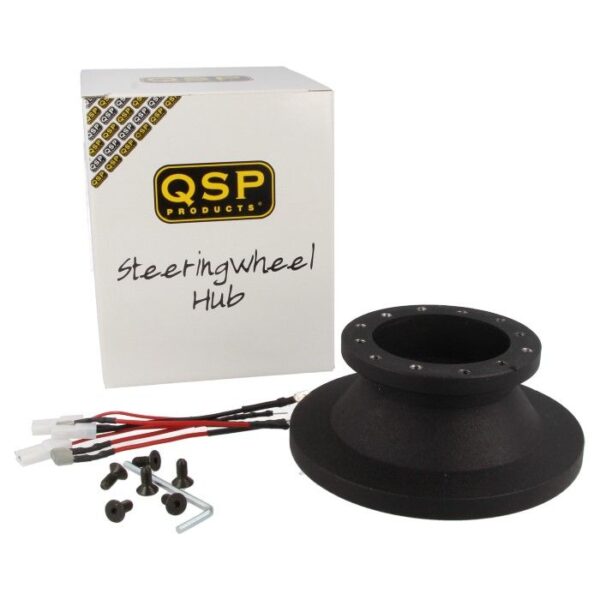 Steering Wheel Hub BMW Serie 3 E90