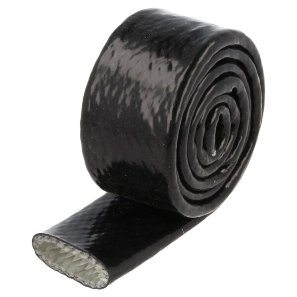 Heat Resistant Cover - 1 M X 35 Mm