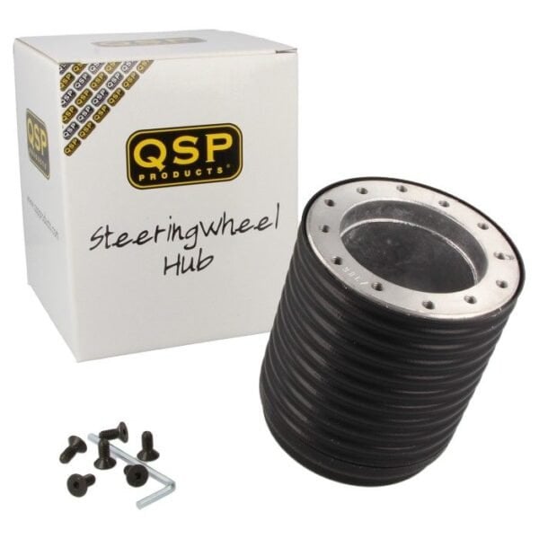 Steering Wheel Hub Volkswagen Polo 1