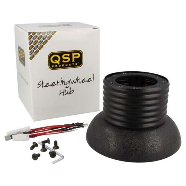 Steering Wheel Hub Mitsubishi Pajero 3.2 DID (V60) (Center Nut)