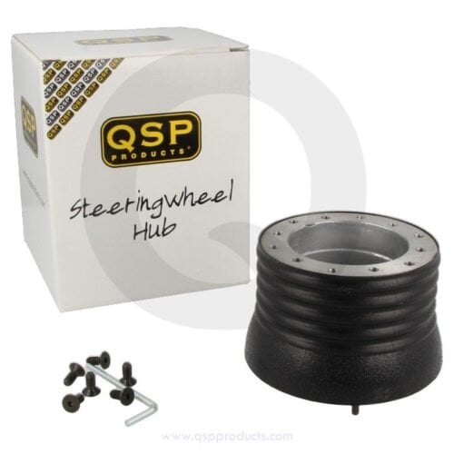 Steering Wheel Hub Nissan King Cab