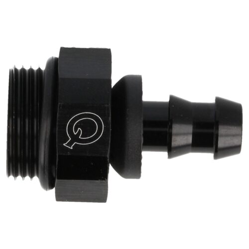 Oil Cooler Adapter Push-On Straight M22 – AN12