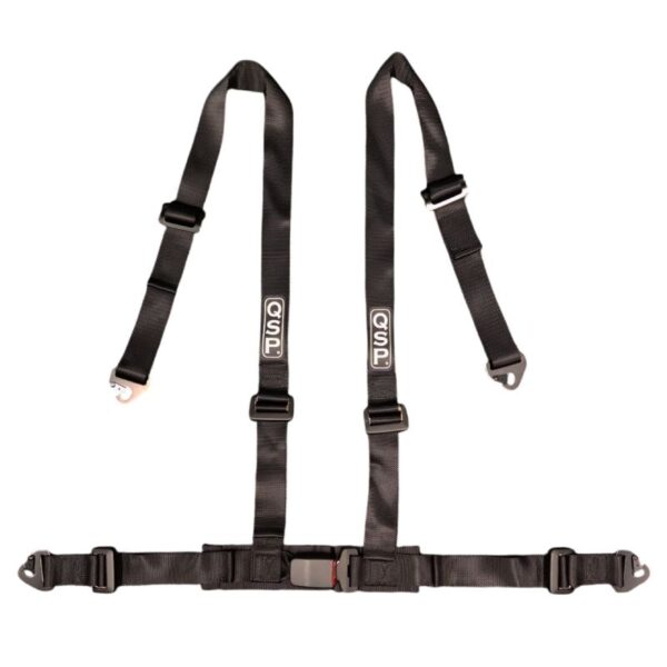 4-Point Safety Harness Pro Street