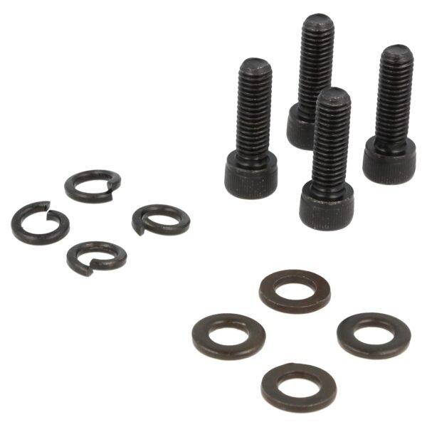 Bolts For Side Mounting