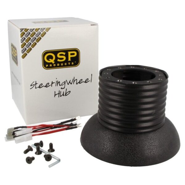 Steering Wheel Hub Honda Civic Type R