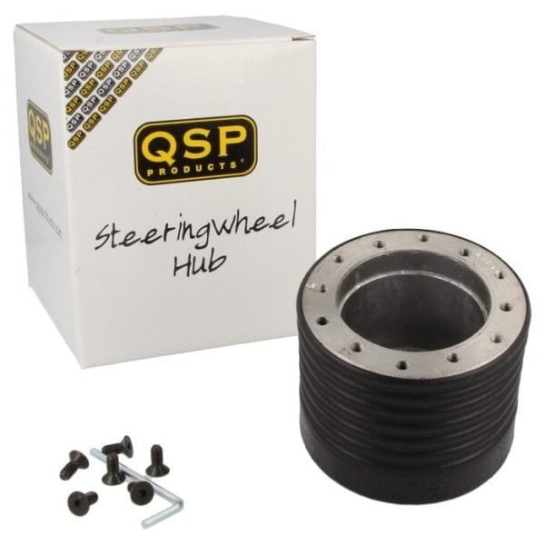 Steering Wheel Hub Rover 2300 - 2400 - 2600 - 3500