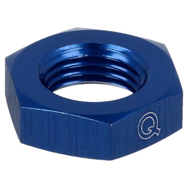 Aluminum Nut AN4