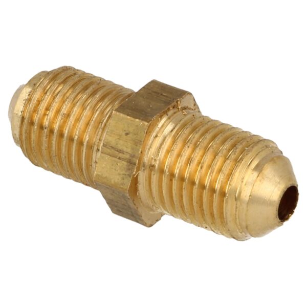 Connector Male - 3/8'' UNF Convex
