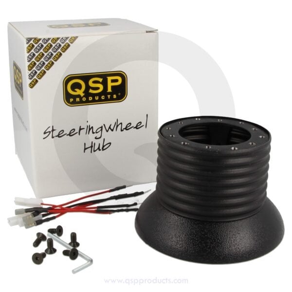 Steering Wheel Hub Audi A4