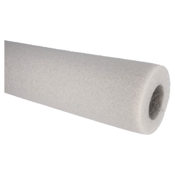 Roll Bar Padding Silver