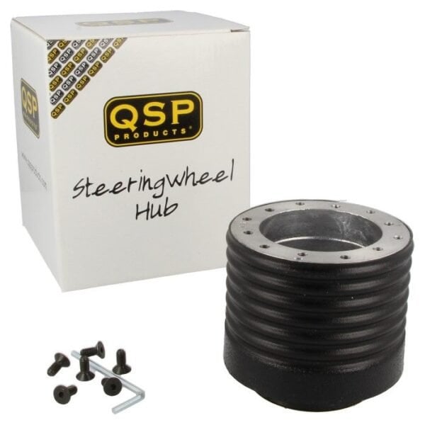 Steering Wheel Hub Toyota Runner