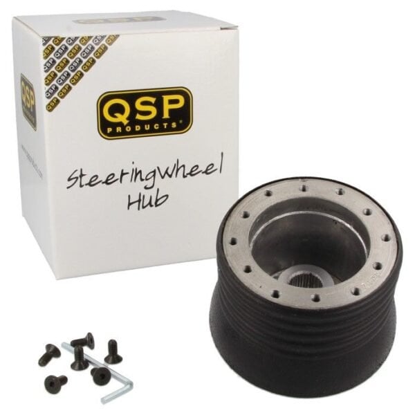 Steering Wheel Hub Rover Discovery