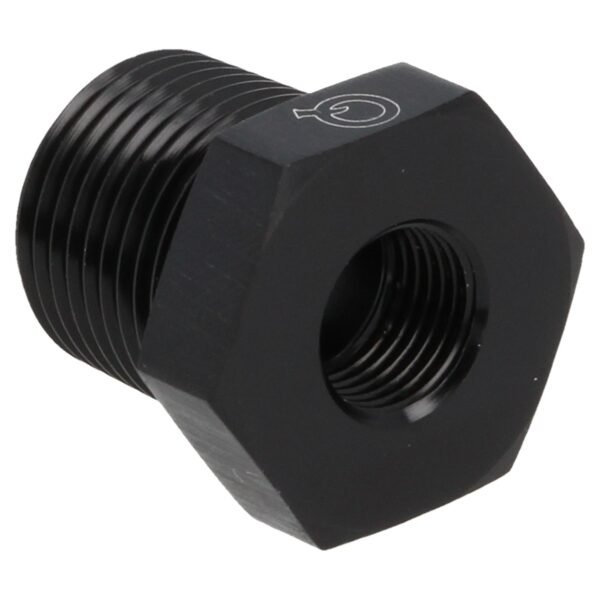 Adapter Female / Male 1/4 - 1/8 NPT
