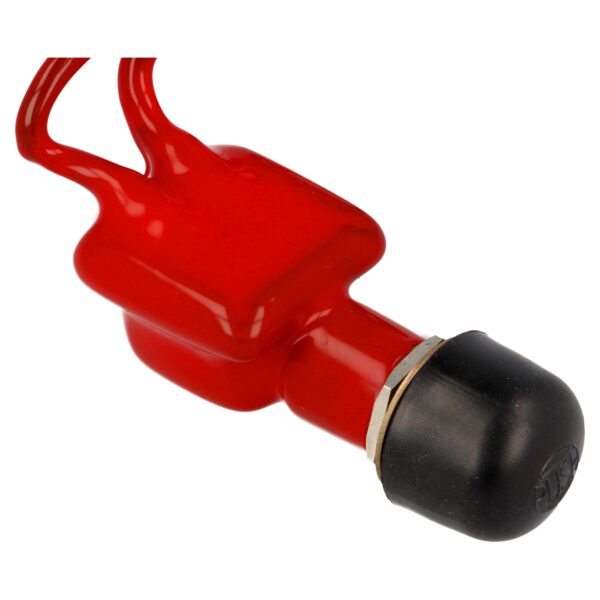 Push Button water Resistant