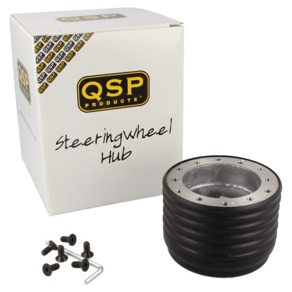 Steering Wheel Hub Fiat Panda