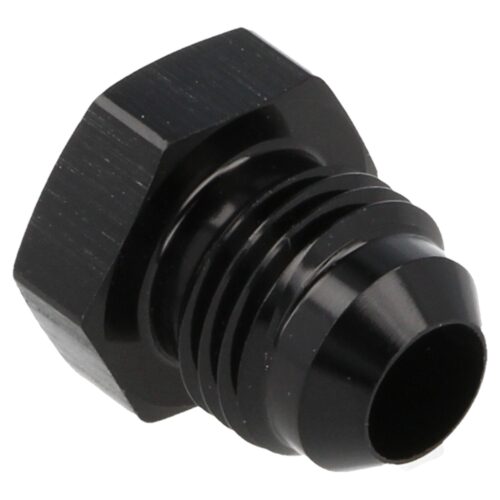 Aluminum Blind plug AN8