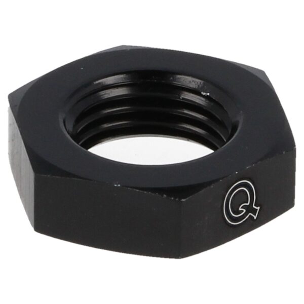 Aluminum Nut AN12