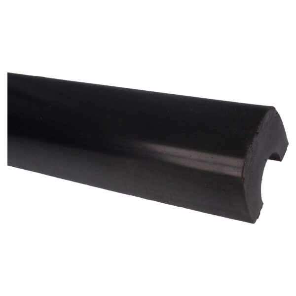 Roll Bar Padding FIA - Black (45-51 Mm)