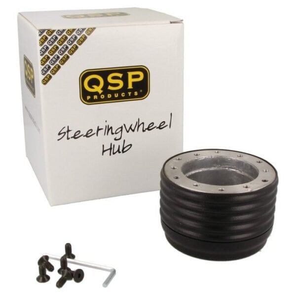 Steering Wheel Hub For DOCK Stuursystemen