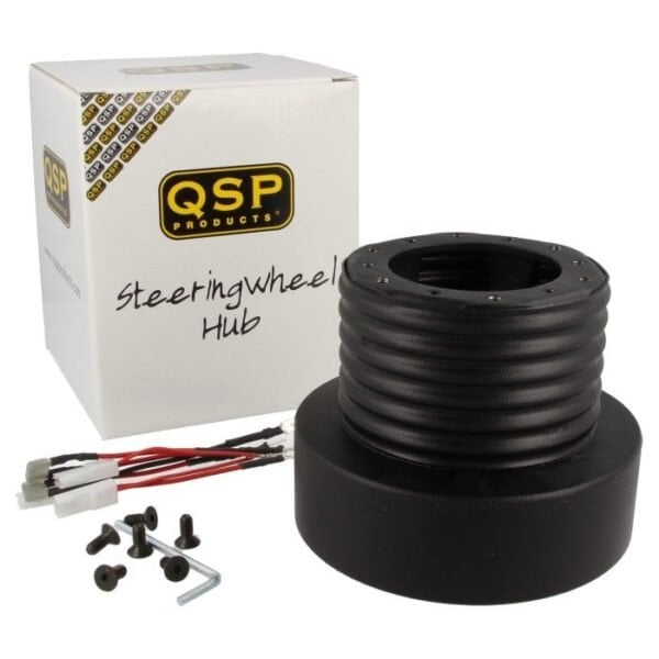 Steering Wheel Hub Honda Civic V3