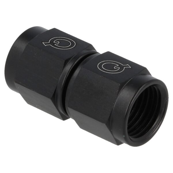 Connector Straight Female AN4