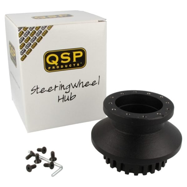 Steering Wheel Hub Ford Fiesta