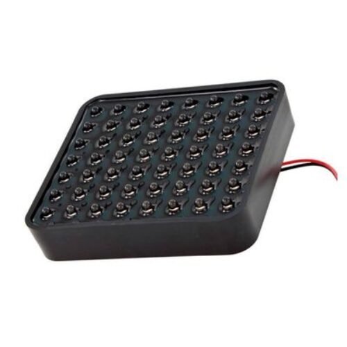 FIA LED Lamp Square