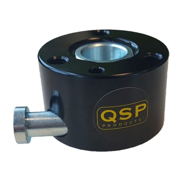 Quick Release Hex Type Nascar