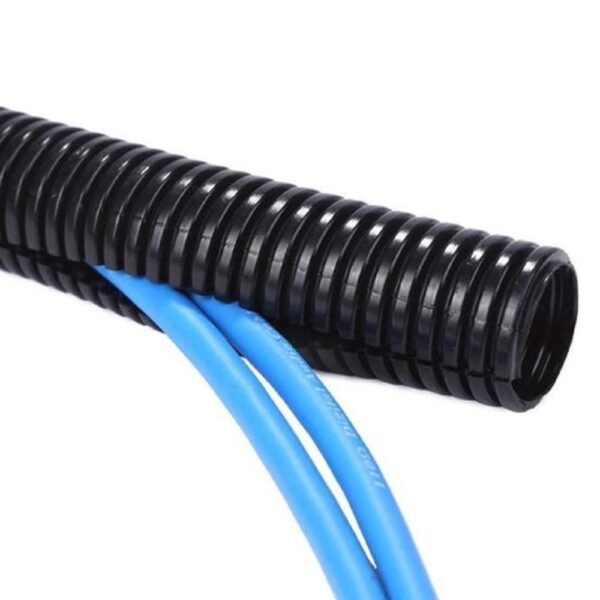 Cable Protection - Split Wire Loom Tubing - Diagauge 14 Mm - length 10 M