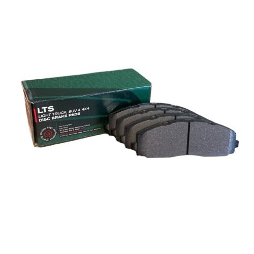 HB941Y.712 – Hawk LTS Brake Pads; Front