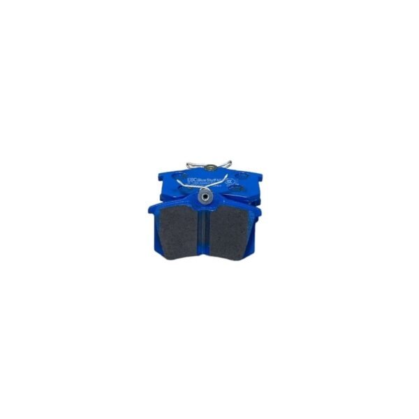 DP5680NDX - EBC Bluestuff NDX Brake Pads; Rear