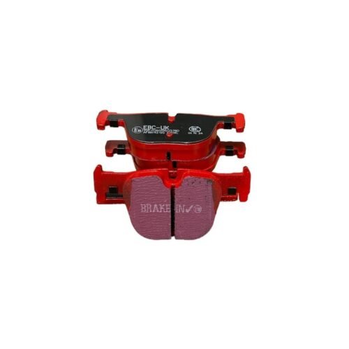 DP32131C – EBC Redstuff Brake Pads; Rear