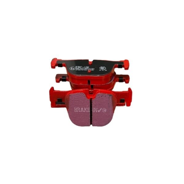 DP32131C - EBC Redstuff Brake Pads; Rear