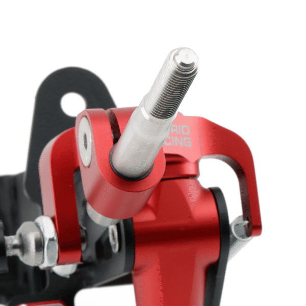 Hybrid Racing- Stainless Steel Shift Rod