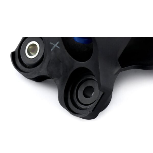 Hybrid Racing- Shifter Base Bushings (06-11 Civic) - Image 5