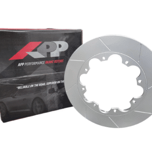 APP.28.001.1111 – APP Replacement Disc – 309x32mm Slotted Left