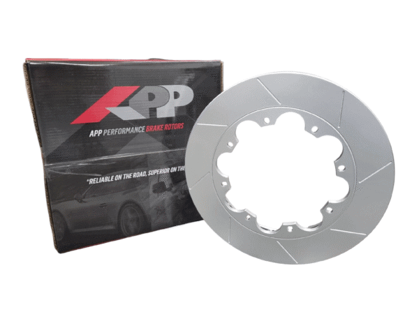 APP.28.001.1111 - APP Replacement Disc - 309x32mm Slotted Left