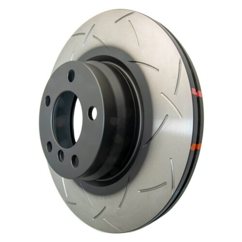 DBA42284S – 4000 Series T3 Brake Rotor; Front