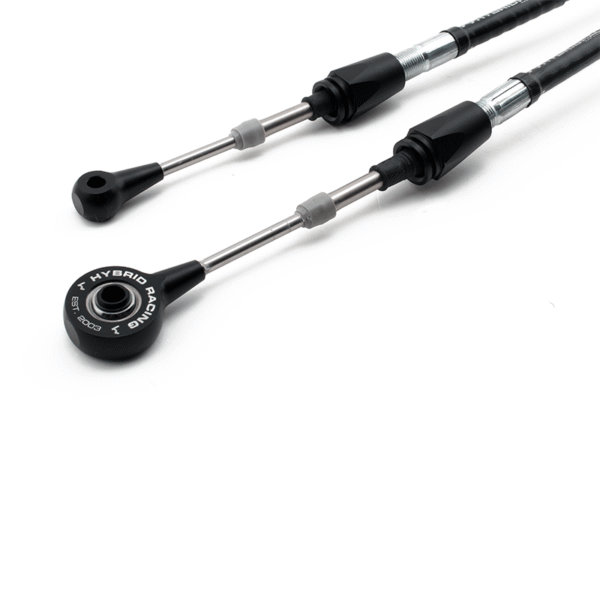 Hybrid Racing- Performance Shifter Cables (02-06 RSX) - Image 7