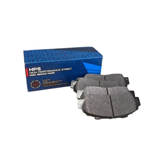 HB143F.680 - Hawk HPS Brake Pads; Front