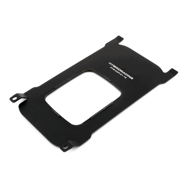 Hybrid Racing- Maxim Shift Cover Plate (94-01 Acura Integra) - Image 5
