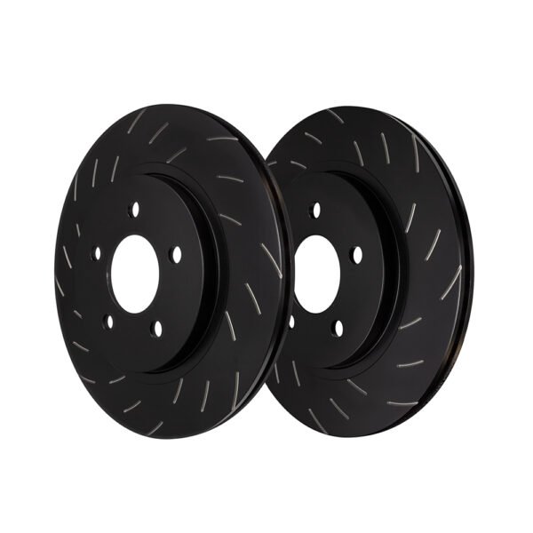 SG7254 - EBC SG Slotted Brake Discs; Rear