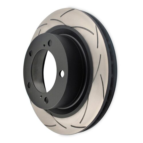 DBA2722S – Street Series T2 Brake Rotor; Front